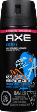 AXE Body Spray – ( 12 X 113G )