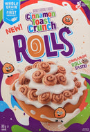 General Mills Cereal