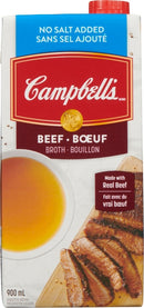Campbell's Broth ( 12 X 900ML )