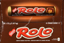 Rolo  ( 36 X 52G )