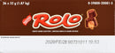 Rolo  ( 36 X 52G )