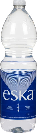 Eska Natural Spring Water