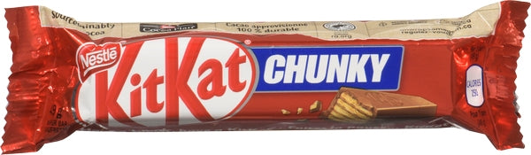 Kit Kat Chunky Chocolate