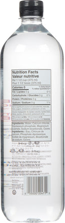 Essentia Alkaline Water