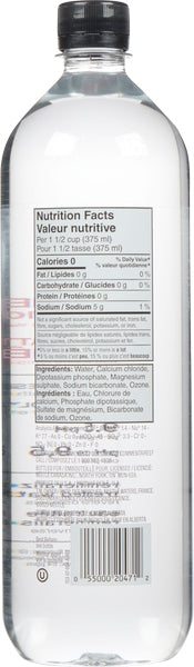 Essentia Alkaline Water