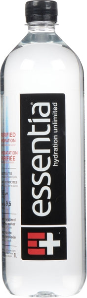 Essentia Alkaline Water