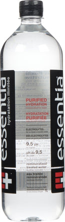 Essentia Alkaline Water