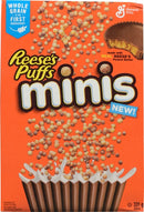 General Mills Cereal