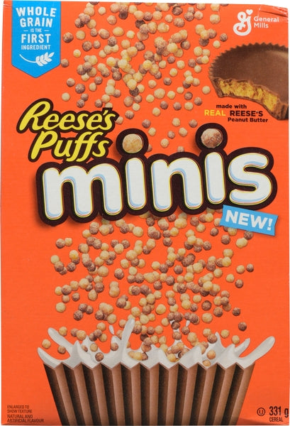 General Mills Cereal