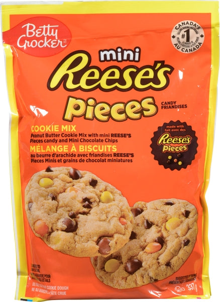 Betty Crocker Cookie Mix ( 12 PACK )