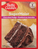 Betty Crocker Cake Mix ( 12 X 375G )