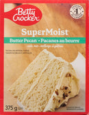 Betty Crocker Cake Mix ( 12 X 375G )