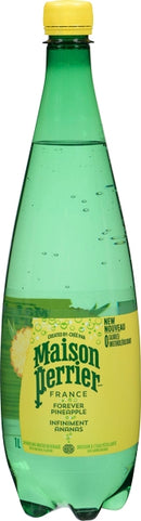 Maison Perrier Water Forever Bottle (12X1L)