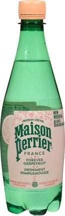 Maison Perrier Water Forever Bottle (4X6X500ML)