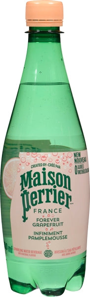 Maison Perrier Water Forever Bottle (4X6X500ML)