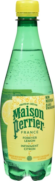 Maison Perrier Water Forever Bottle (4X6X500ML)