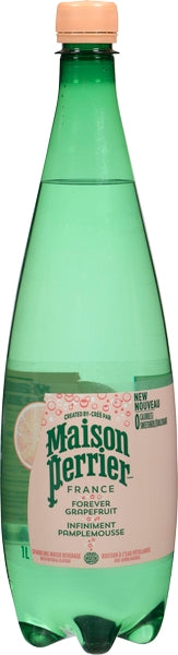 Maison Perrier Water Forever Bottle (12X1L)