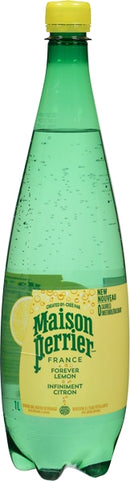 Maison Perrier Water Forever Bottle (6X1L)