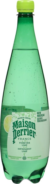Maison Perrier Water Forever Bottle (6X1L)