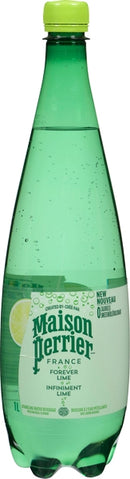 Maison Perrier Water Forever Bottle (12X1L)
