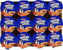 Kelloggs Cereal Frosted Flakes In A Cup