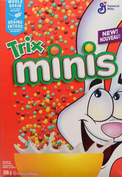 General Mills Cereal