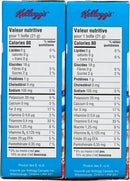 Kelloggs Cereal Assort Fun Pac 8'S (15X210G)