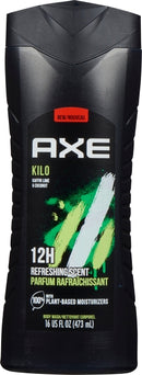 AXE Body Wash – ( 4 X 473ML )
