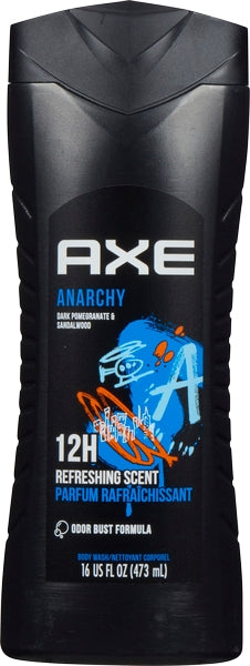 AXE Body Wash – ( 4 X 473ML )