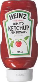 Heinz Tomato Ketchup Sauce