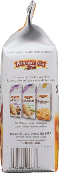 Pepperidge Farm Cookie ( 12 Pack )