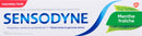 Sensodyne Toothpaste Mint  ( 12 X  100ML  )