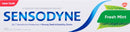 Sensodyne Toothpaste Mint  ( 12 X  100ML  )