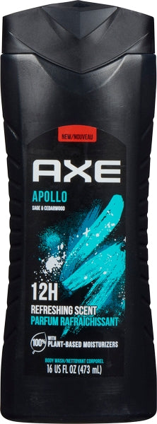 AXE Body Wash – ( 4 X 473ML )