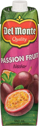 Delmonte Nectar Juice (12 X 960ML)