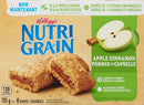 Kelloggs Nutri Grain Bar (12X295G)