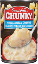 Campbell's Chucky Soup ( 12 X 515ML )