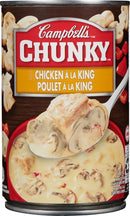 Campbell's Chucky Soup ( 12 X 515ML )