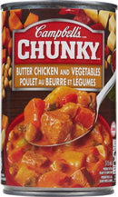 Campbell's Chucky Soup ( 12 X 515ML )