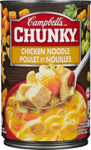 Campbell's Chucky Soup ( 12 X 515ML )