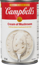 Campbell's Ready to Serve Soup ( 12 X 515ML )
