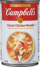Campbell's Ready to Serve Soup ( 12 X 515ML )