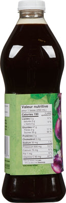 Delmonte Prune Nectar (6X1.36L)