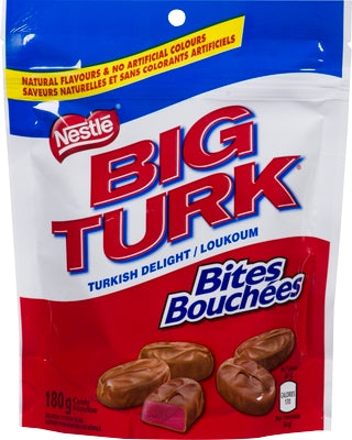 Nestle Chocolate Minis Pouch