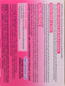 Nair Wax Hair Remover Legs & Body  ( 7 X  400G  )