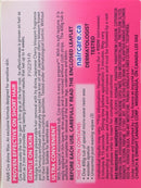 Nair Wax Hair Remover Legs & Body  ( 7 X  400G  )