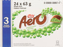 Aero Chocolate King Size ( 24 X 63G )