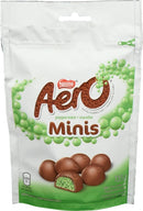 Nestle Chocolate Minis Pouch