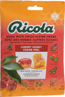 Ricola Bag (8X75G)