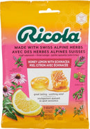 Ricola Bag (8X75G)